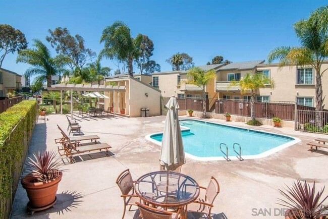 property at 5252 Balboa Arms Dr