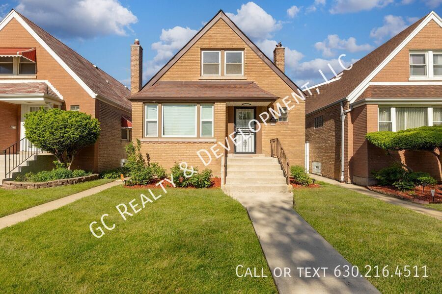 8620 S Winchester Ave in Chicago, IL - Building Photo
