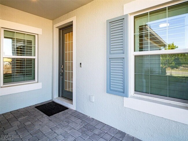 property at 2279 Marquesa Cir