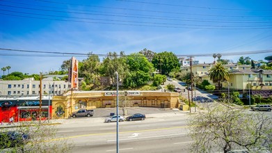 1426-1428 W Sunset Blvd in Los Angeles, CA - Building Photo - Building Photo