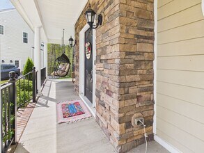 12106 Golden Aster Terrace in Moseley, VA - Building Photo - Building Photo
