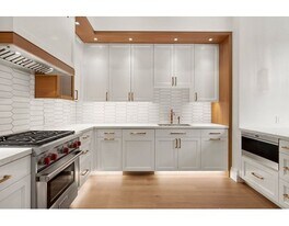 45 Temple St in Boston, MA - Building Photo