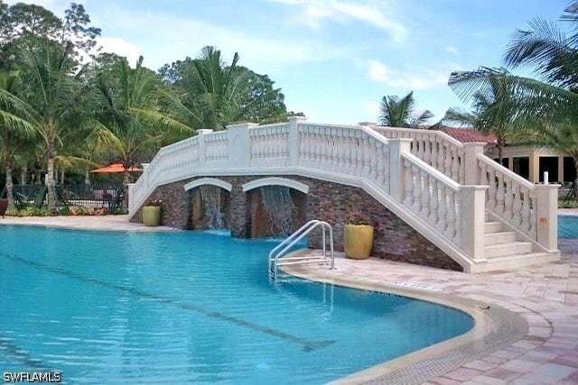 property at 9566 Trevi Ct
