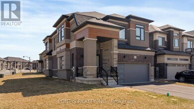 1 Brewis St in Brant, ON - Building Photo - Building Photo