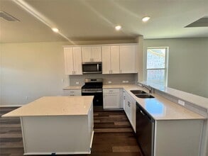 353 Grace Lilly Dr in Mustang Ridge, TX - Building Photo - Building Photo