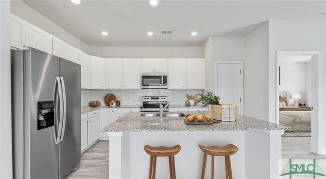 2 Venice Pl in Pooler, GA - Building Photo - Building Photo