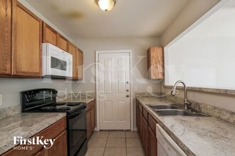 3007 La Estancia Ln in Houston, TX - Building Photo - Building Photo