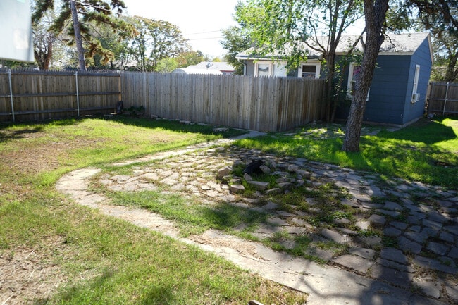 2601 40th St in Lubbock, TX - Building Photo - Building Photo