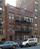 2405 Nostrand Ave Apartments