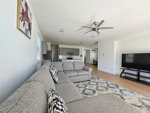 4803 Stardust Trl in McKinney, TX - Building Photo - Building Photo