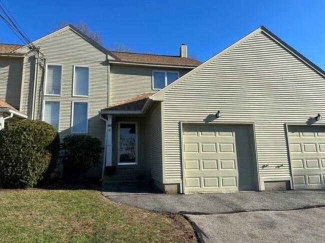 property at 88 Nipmuc Trail