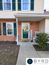 3404 Hollow Ridge Ct in Chesterfield, VA - Building Photo - Building Photo