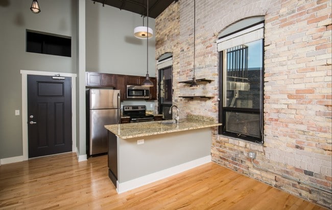 Lofts at the Kendall