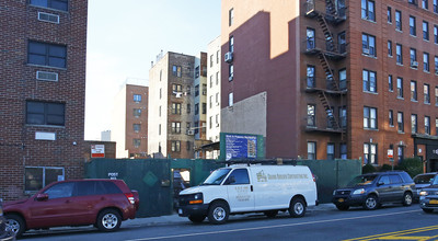 26 Avenue P in Brooklyn, NY - Building Photo - Building Photo