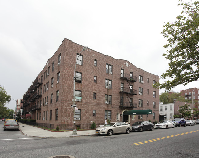 230 Quentin Rd in Brooklyn, NY - Building Photo - Building Photo