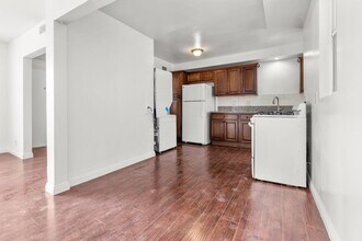 1142 Serrano Ave in Los Angeles, CA - Building Photo - Building Photo