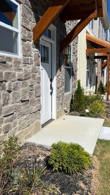 1916 Cypress Ln in Cleveland, TN - Building Photo - Building Photo