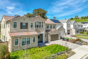 Diamond Canyon in Pleasanton, CA - Building Photo