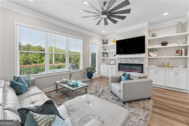 property at 3366 Sarah Trl
