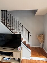 509 Central Ave, Unit Townhouse F in Westfield, NJ - Building Photo - Building Photo