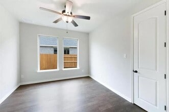 3457 Francisco Way in Round Rock, TX - Building Photo - Building Photo