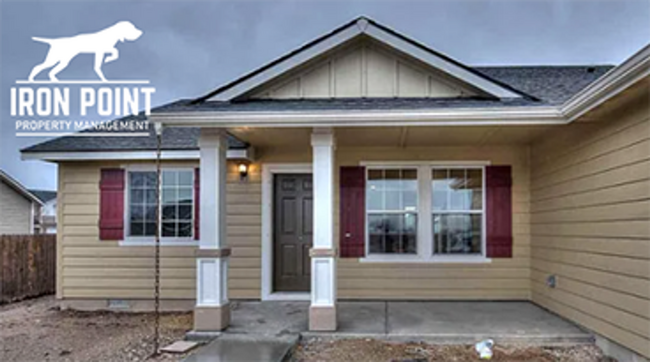 property at 2402 N Corktree Way