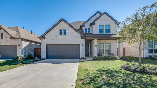 7314 Kingbird Cv Ct in Katy, TX - Building Photo - Building Photo