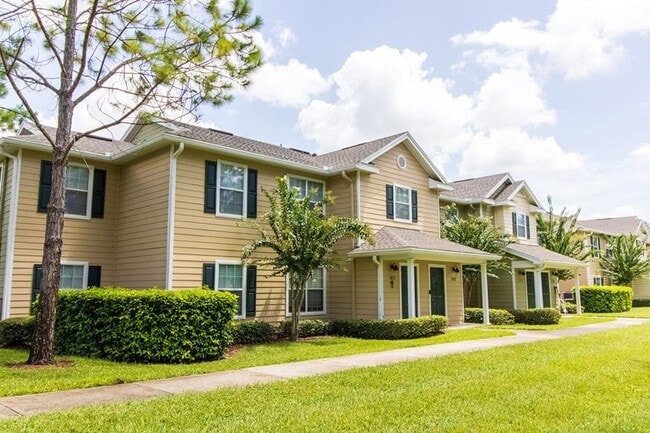 property at 2770 Coastal Bay Dr