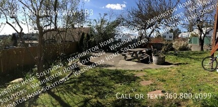 1611 Wheaton Way in Bremerton, WA - Building Photo - Building Photo