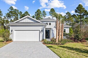 58 Ferndale Ct in Inlet Beach, FL - Building Photo