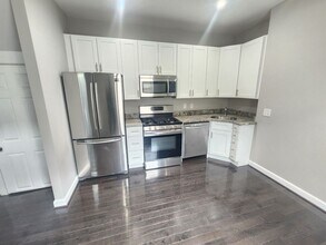 1827 McCulloh St in Baltimore, MD - Building Photo - Building Photo