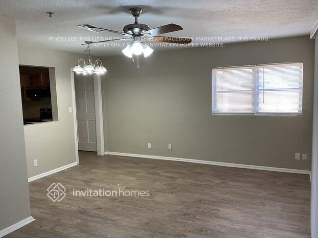 3212 Cashmere Dr in Orlando, FL - Building Photo - Building Photo