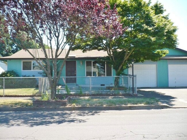 property at 5217 F St