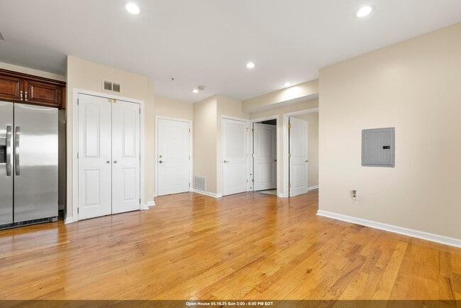 property at 605 New York Ave