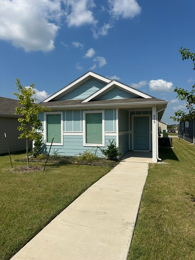 property at 450 Reverie Way