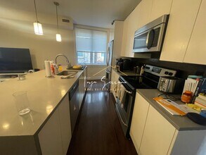 20 Sussex St in Boston, MA - Building Photo - Building Photo