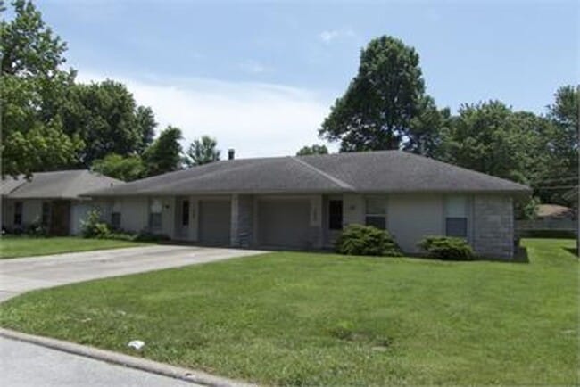 property at 1456 E Camino Alto St