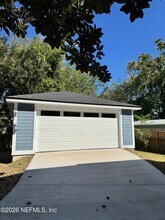 2841 Post St in Jacksonville, FL - Building Photo - Building Photo