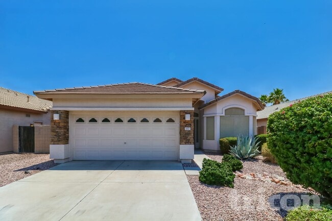 property at 117 S 125th Ave