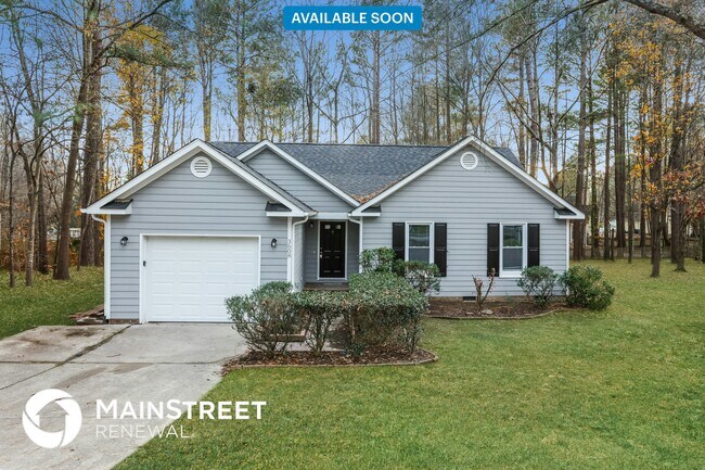 property at 3608 Hopper St