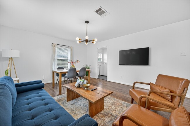 property at 2212 Rosewood St