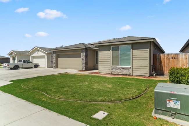 property at 1404 Berkshire Rd