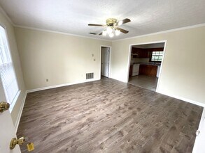 107 Barrington Dr, Unit 1 in Athens, GA - Building Photo - Building Photo