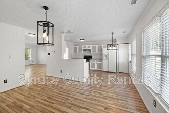 4229 Tensity Dr in Raleigh, NC - Building Photo - Building Photo