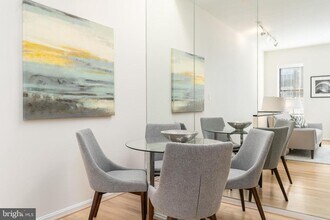 1843 Mintwood Pl NW in Washington, DC - Building Photo - Building Photo