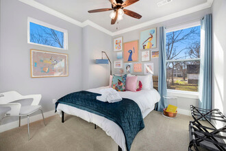 422 SW C St in Bentonville, AR - Building Photo - Building Photo