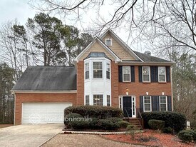 4555 Duron Pl in Mableton, GA - Building Photo