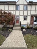 443 Lockhaven Ct in Mason, OH - Building Photo