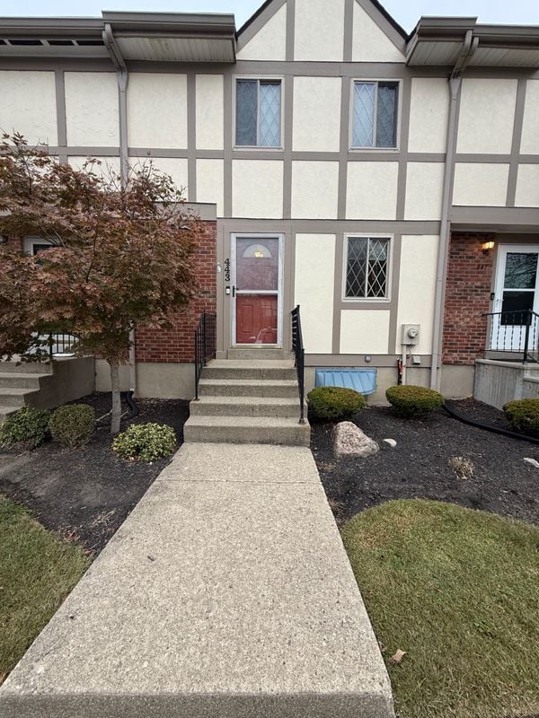 property at 443 Lockhaven Ct