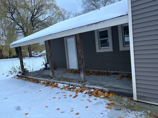 2335 Maple Ave in Collins, NY - Building Photo - Building Photo